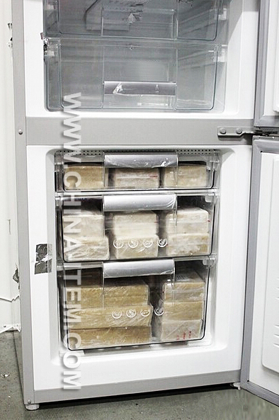 冰箱負(fù)載試驗(yàn)包 冰箱負(fù)載試驗(yàn)包